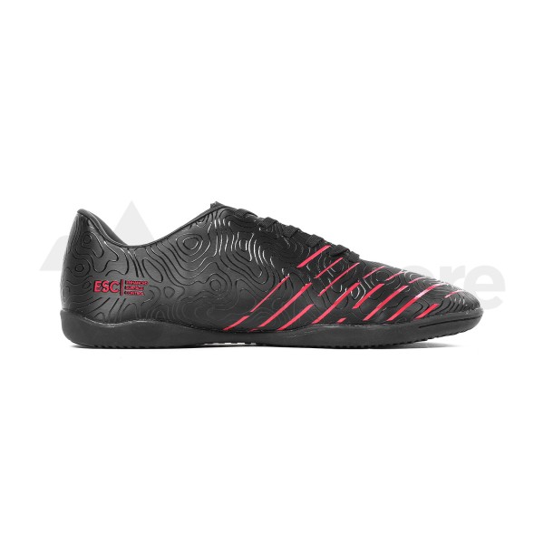 LYCAN ELEMENT CARBONITE IN BLACK/RED