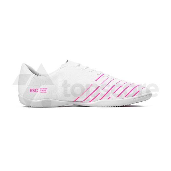 LYCAN ELEMENT CARBONITE IN WHITE/FUSCHIA