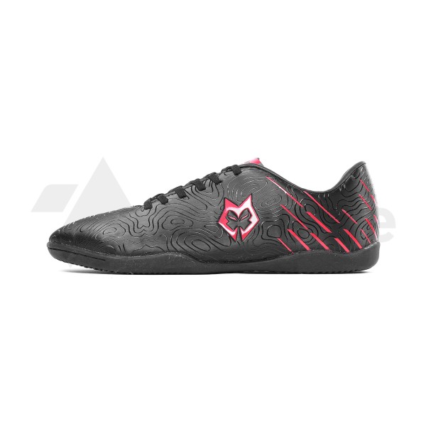 LYCAN ELEMENT CARBONITE IN BLACK/RED