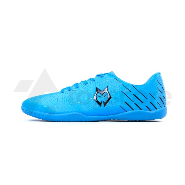 LYCAN ELEMENT CARBONITE IN BLUE/BLACK
