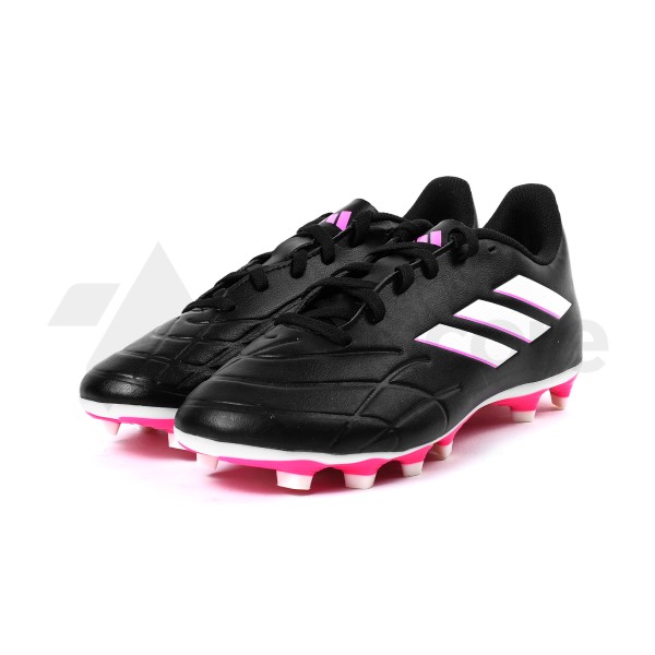 ADIDAS COPA PURE.4 FXG - GY9081 BLACK/PURPLE