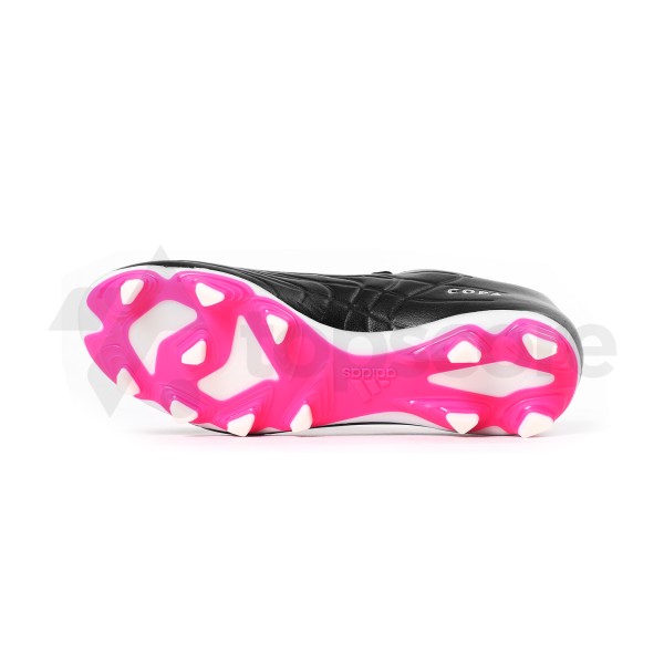 ADIDAS COPA PURE.4 FXG - GY9081 BLACK/PURPLE