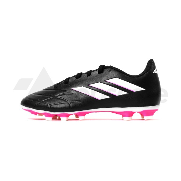 ADIDAS COPA PURE.4 FXG - GY9081 BLACK/PURPLE