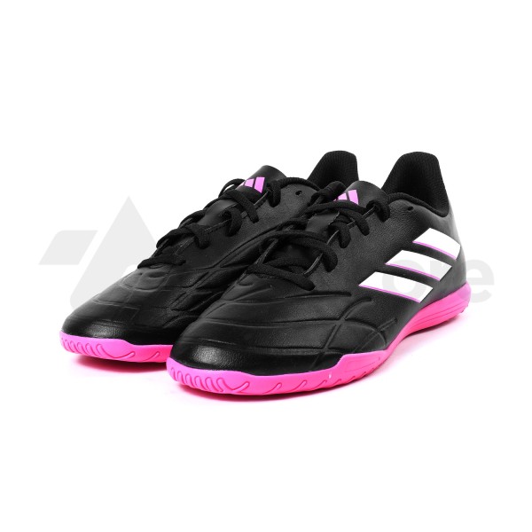 ADIDAS COPA PURE.4 IN - GY9051 BLACK/PURPLE