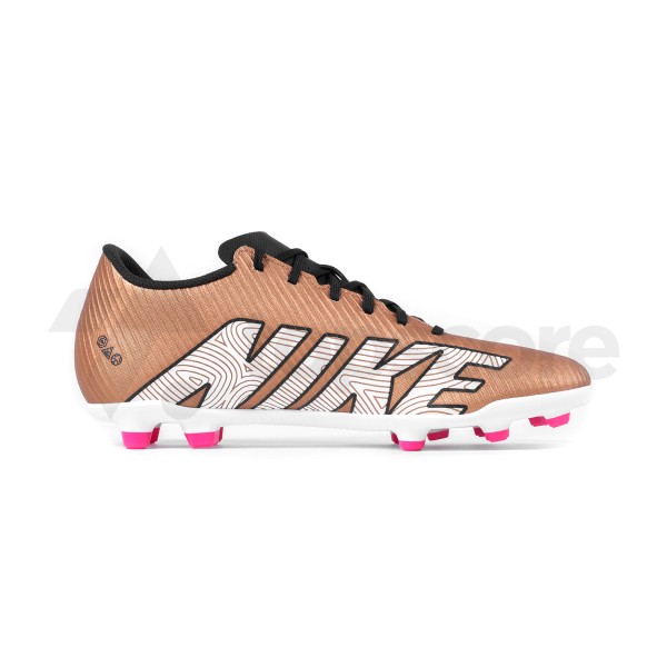 NIKE VAPOR 15 CLUB FG/MG - DR5953-810 METALLIC COPPER CUIVRE METALLIQUE