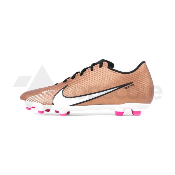 NIKE VAPOR 15 CLUB FG/MG - DR5953-810 METALLIC COPPER CUIVRE METALLIQUE