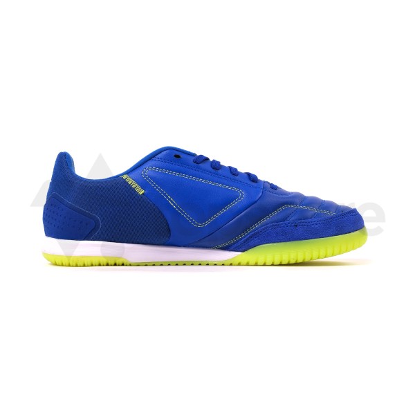 ADIDAS TOP SALA COMPETITION - FZ6123 ROYAL BLUE/TEAM SOLAR YELLOW/CLOUD WHITE