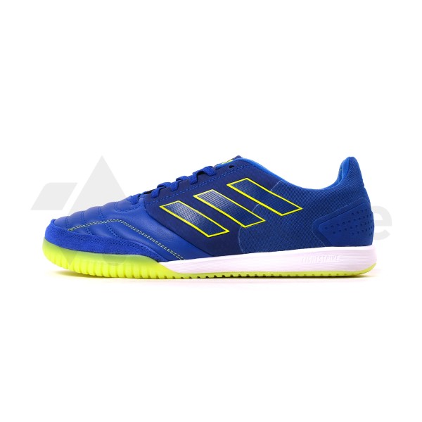 ADIDAS TOP SALA COMPETITION - FZ6123 ROYAL BLUE/TEAM SOLAR YELLOW/CLOUD WHITE