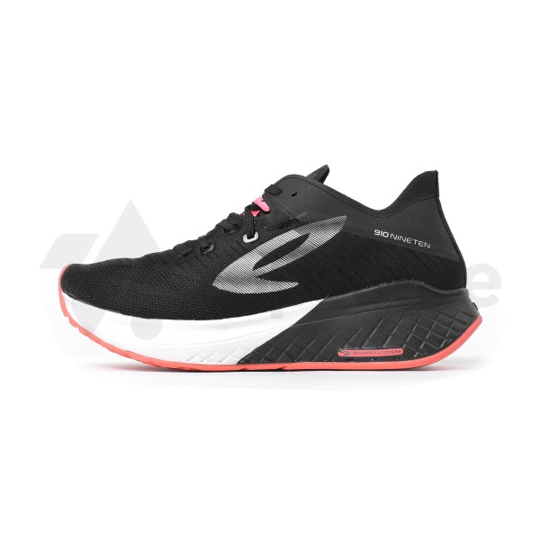 910 HANNA HITAM/PUTIH/MERAH