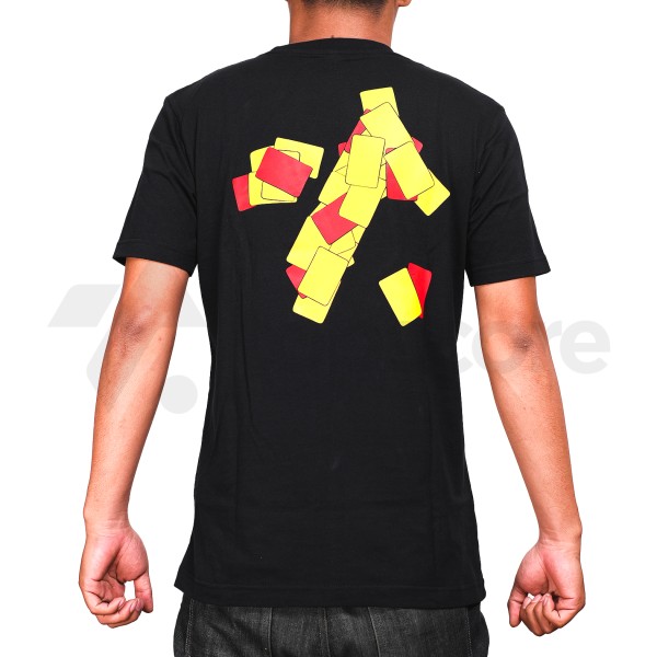 TOPSCORE T-SHIRT TOPS TOPS CARD