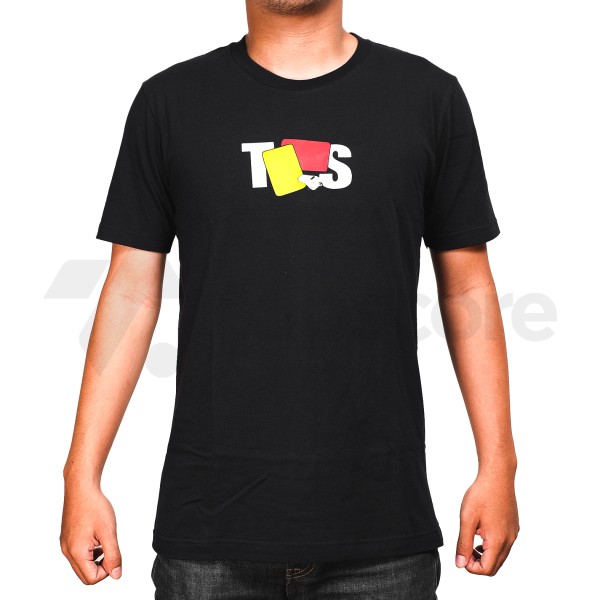 TOPSCORE T-SHIRT TOPS TOPS CARD