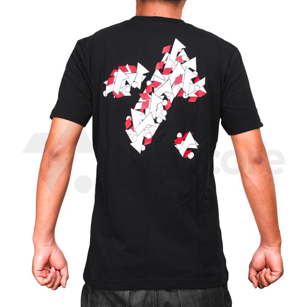 TOPSCORE T-SHIRT TOPS TOPS LOGO