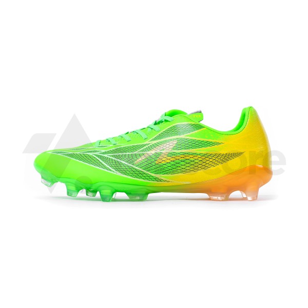 SPECS GALACTICA NBR FG GREEN GECKO/CITRUS/BILBAO