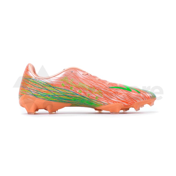 SPECS ACCELERATOR ALPHA NERVE PRO FG APRICOT WASH/GREEN GECKO/PERSIAN GREEN