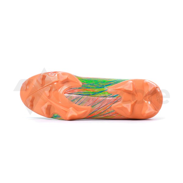 SPECS ACCELERATOR ALPHA NERVE PRO FG APRICOT WASH/GREEN GECKO/PERSIAN GREEN