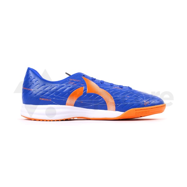 ORTUSEIGHT FORTE SOLSTICE IN VORTEX BLUE/ORTRANGE