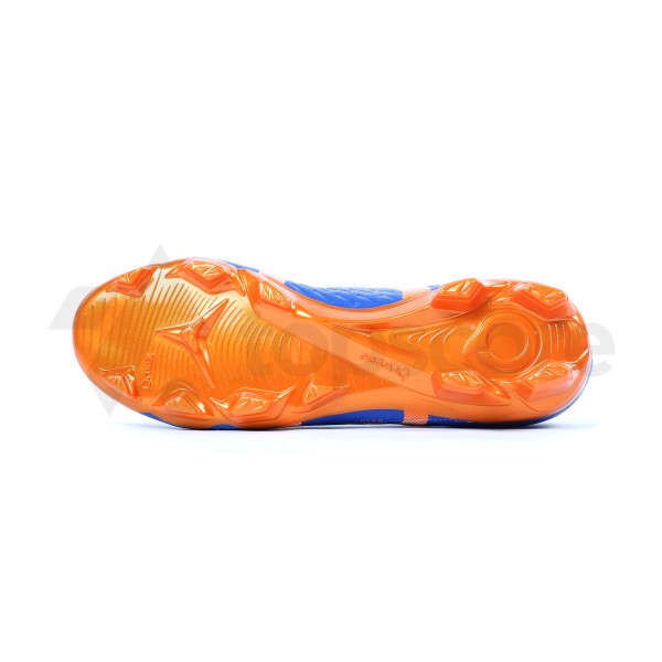 ORTUSEIGHT FORTE SOLSTICE FG VORTEX BLUE/ORTRANGE