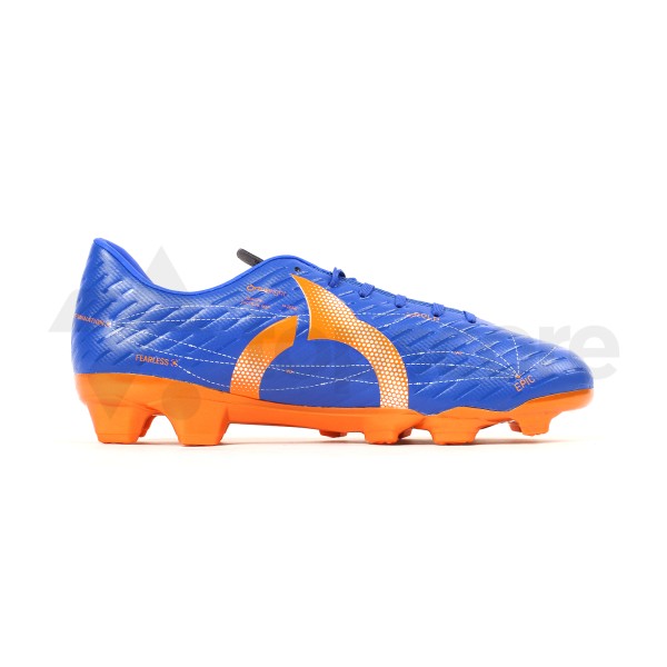 ORTUSEIGHT FORTE SOLSTICE FG VORTEX BLUE/ORTRANGE