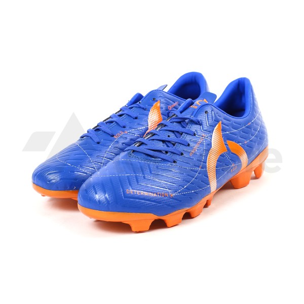 ORTUSEIGHT FORTE SOLSTICE FG VORTEX BLUE/ORTRANGE