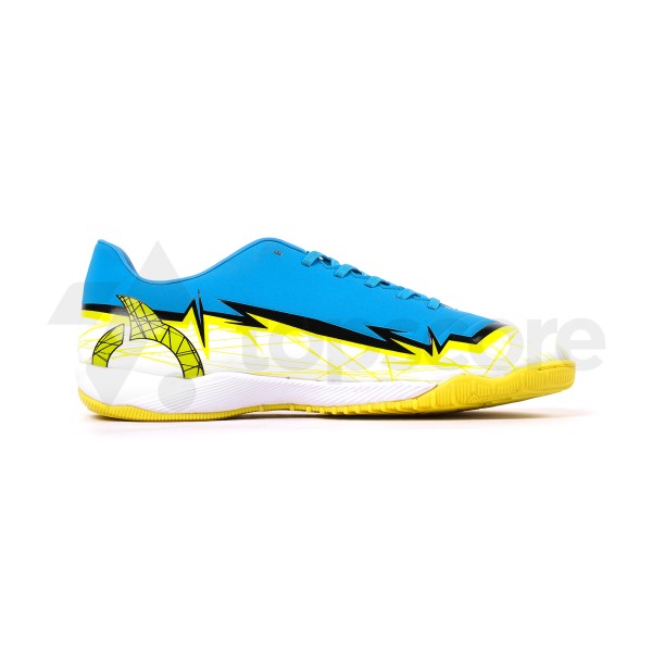 ORTUSEIGHT CATALYST RAIDEN IN CYAN/BLACK/LIME