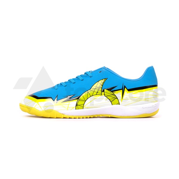 ORTUSEIGHT CATALYST RAIDEN IN CYAN/BLACK/LIME