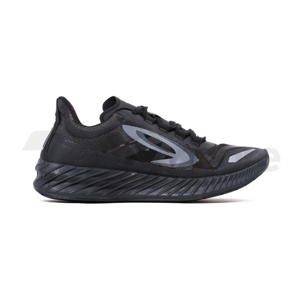 910 GEIST EKIDEN HITAM/HITAM