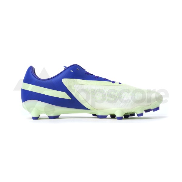 SPECS REACTO BLITZ PRO FG EYE GREEN/VIOLITE/SILVER