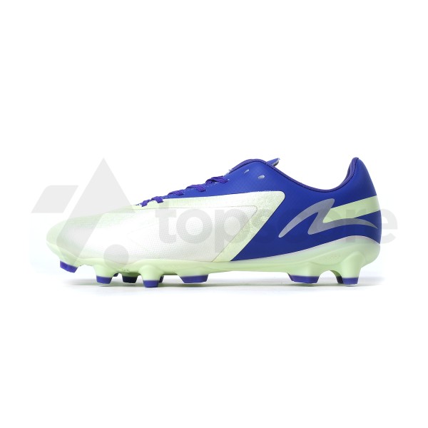 SPECS REACTO BLITZ PRO FG EYE GREEN/VIOLITE/SILVER