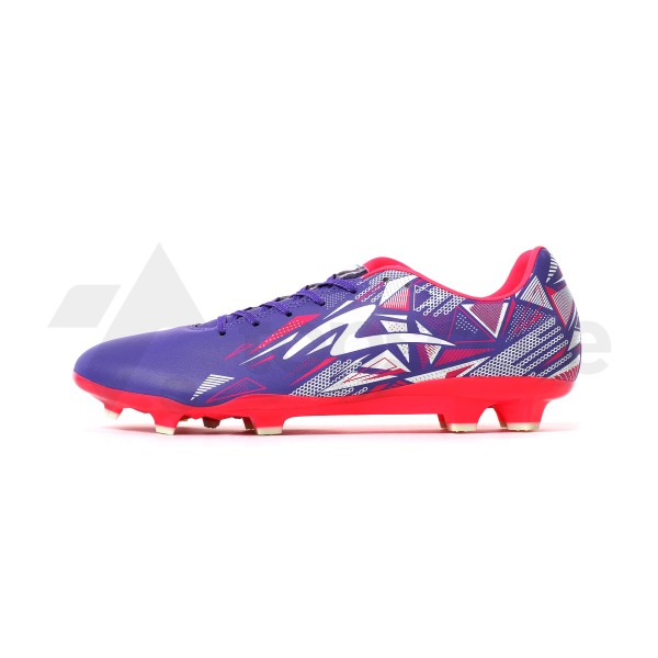 SPECS SPEEDBLAZE FG VIOLITE/DIVA PINK/AQUA GLASS