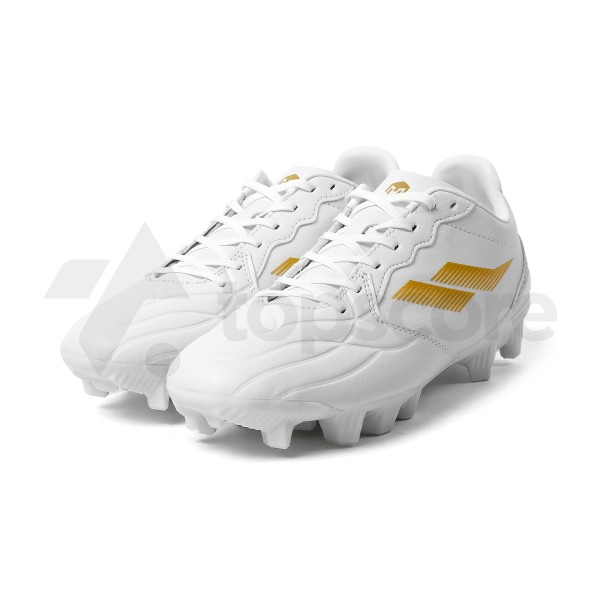MILLS DAVOR FG WHITE/GOLD