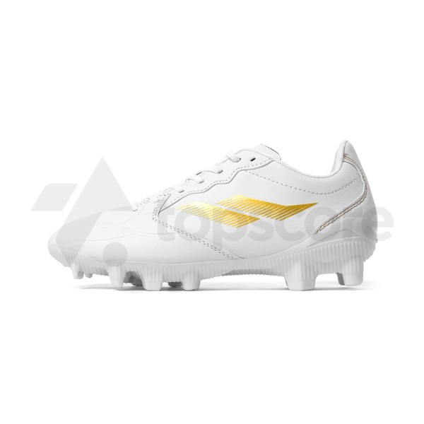 MILLS DAVOR FG WHITE/GOLD