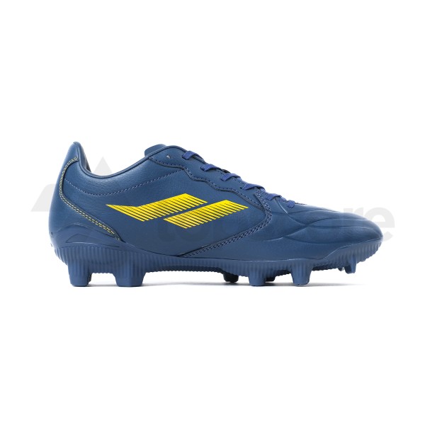 MILLS DAVOR FG NAVY/YELLOW