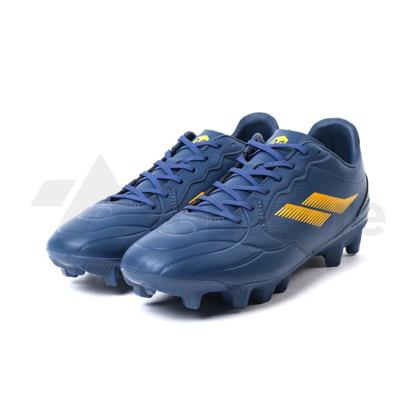 MILLS DAVOR FG NAVY/YELLOW
