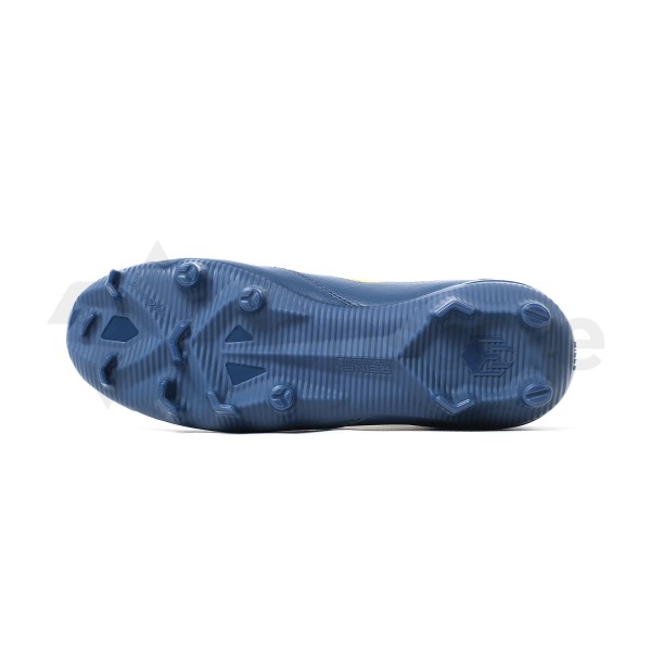 MILLS DAVOR FG NAVY/YELLOW