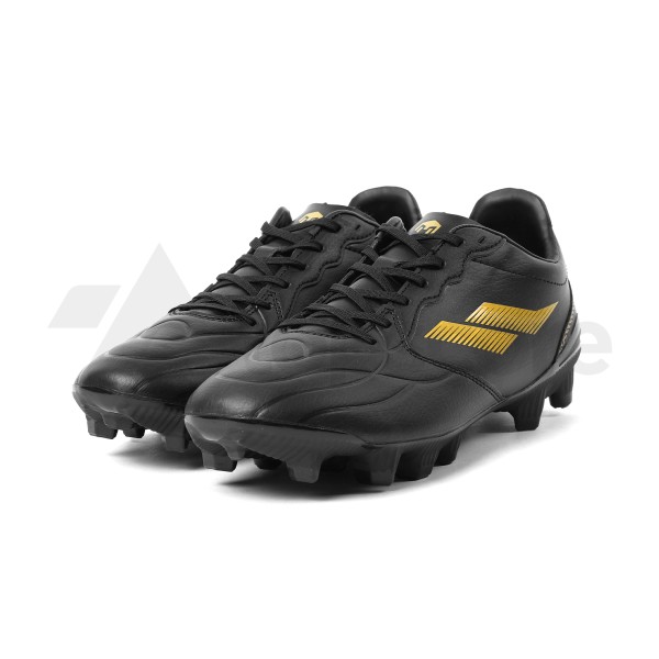 MILLS DAVOR FG BLACK/GOLD