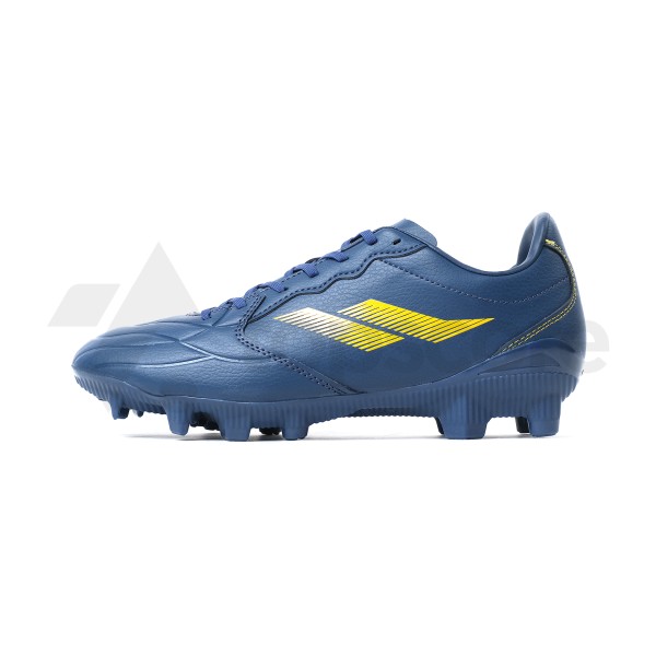MILLS DAVOR FG NAVY/YELLOW