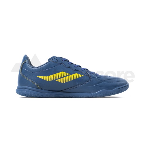 MILLS DAVOR IN NAVY/YELLOW