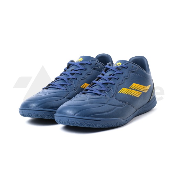 MILLS DAVOR IN NAVY/YELLOW