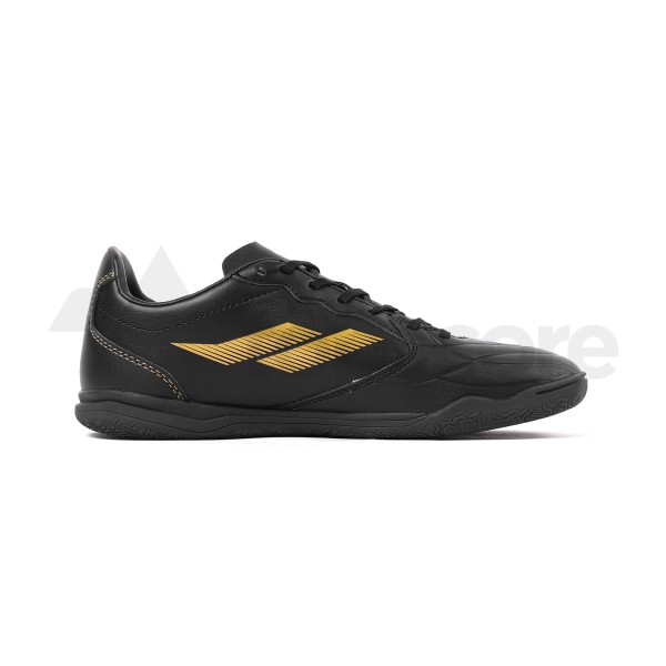 MILLS DAVOR IN BLACK/GOLD