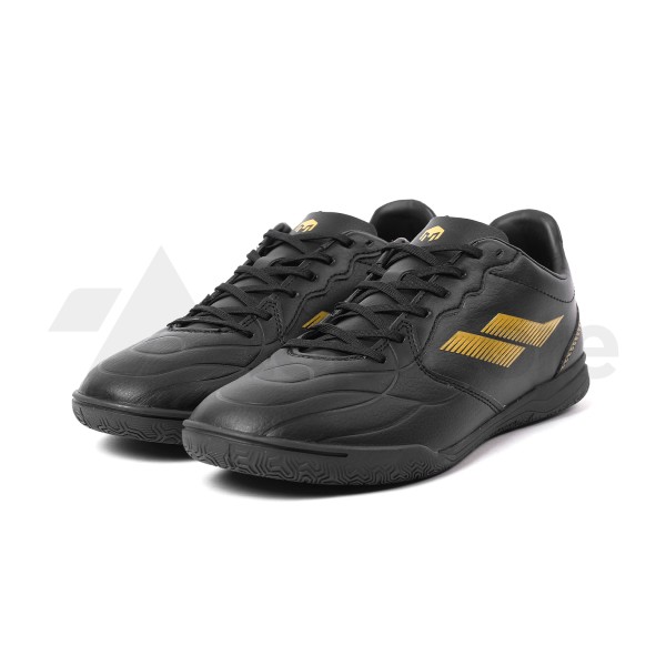 MILLS DAVOR IN BLACK/GOLD