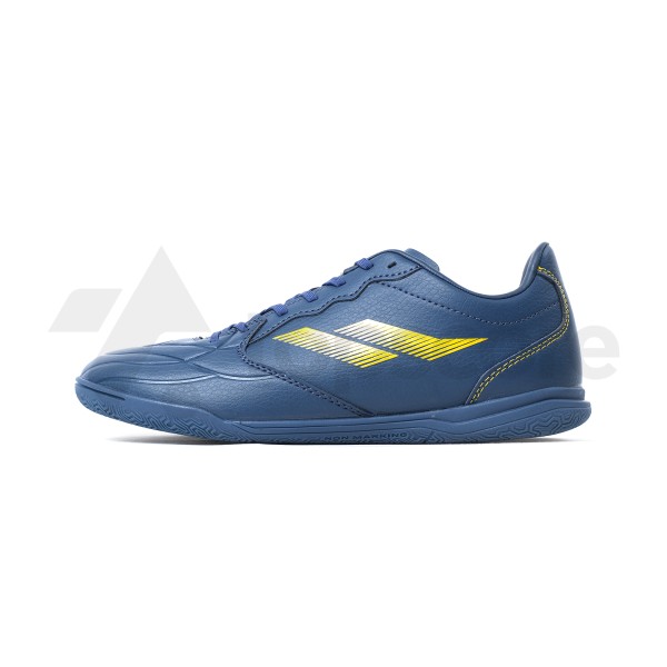 MILLS DAVOR IN NAVY/YELLOW