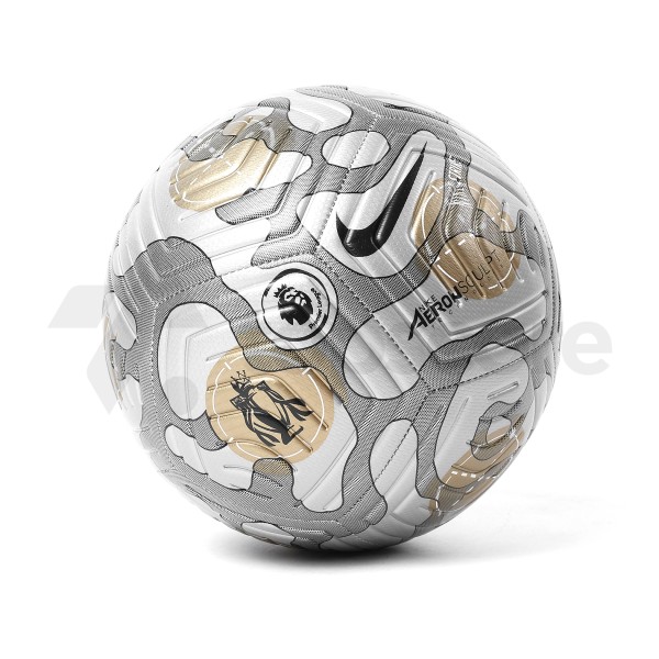 NIKE PL NK STRK 3RD - DH7411-020 SILVER/BLACK/GOLD/BLACK