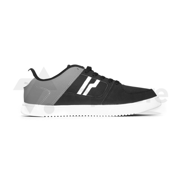 PIERO RENO BLACK/GREY/WHITE