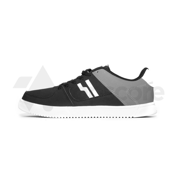 PIERO RENO BLACK/GREY/WHITE