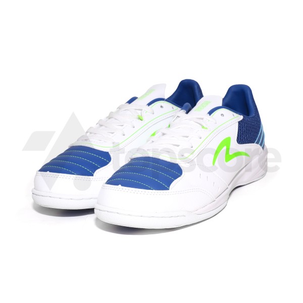 SPECS METASALA HANZO WHITE/DYED BLUE/GREEN GECKO