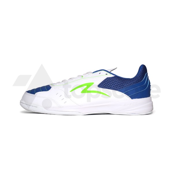 SPECS METASALA HANZO WHITE/DYED BLUE/GREEN GECKO
