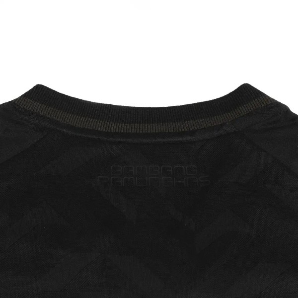 SPECS SHAMAN BEPE20 JERSEY (M) BLACK