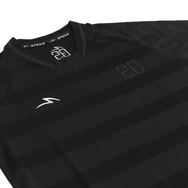 SPECS SHAMAN BEPE20 JERSEY (M) BLACK