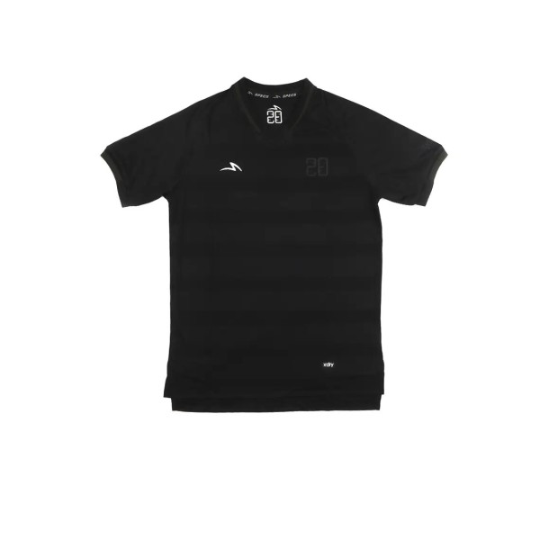 SPECS SHAMAN BEPE20 JERSEY (M) BLACK
