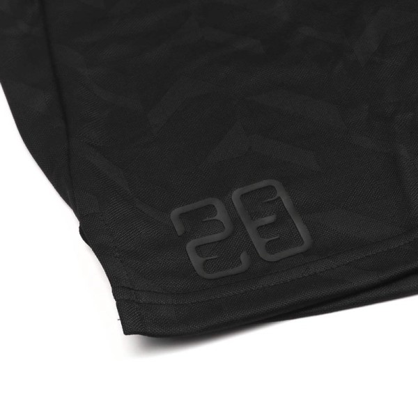 SPECS SHAMAN BEPE20 SHORTS (M) BLACK